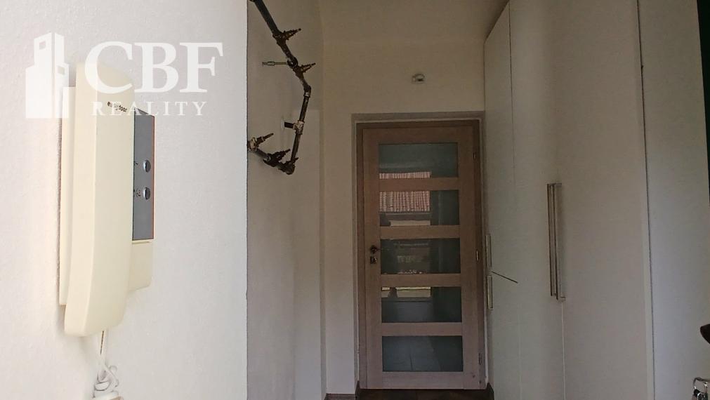 Na prenájom 3-izbový mezonet s terasou v tichej lokalite