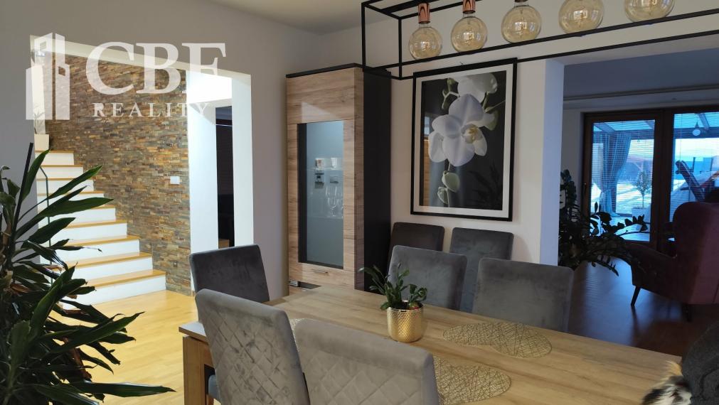 Lučenec- znížená cena - rodinný dom v Lučenci