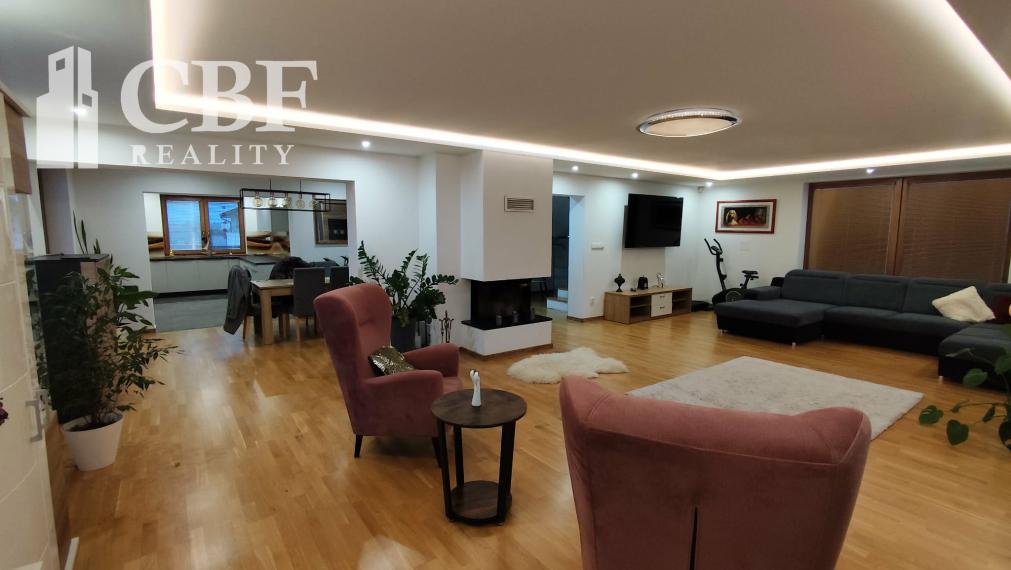 Lučenec- znížená cena - rodinný dom v Lučenci