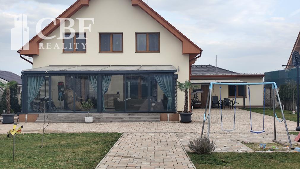 Lučenec- znížená cena - rodinný dom v Lučenci