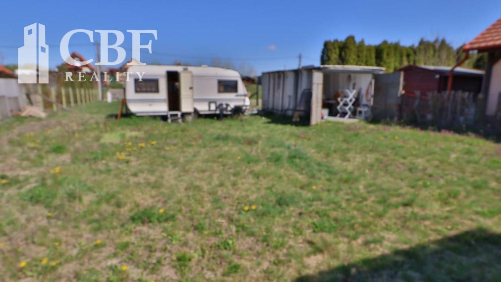 NA PREDAJ! REKREAČNÝ POZEMOK PRI JAZERE, VADNA- MAĎARSKO