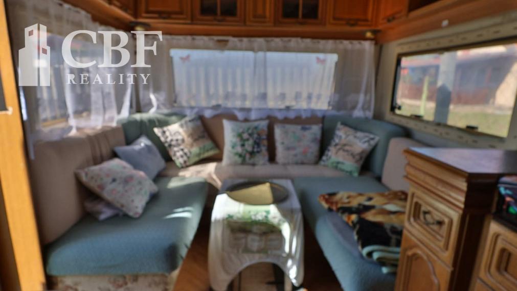 NA PREDAJ! REKREAČNÝ POZEMOK PRI JAZERE, VADNA- MAĎARSKO