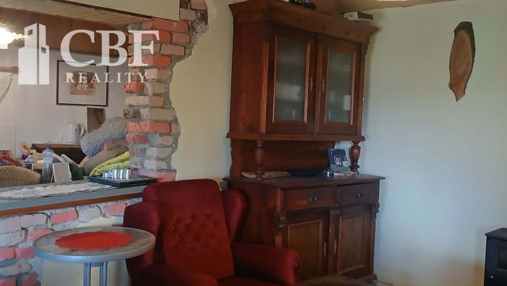 Exkluzívne na predaj- Slnečná záhrada s chatkou a altánkom