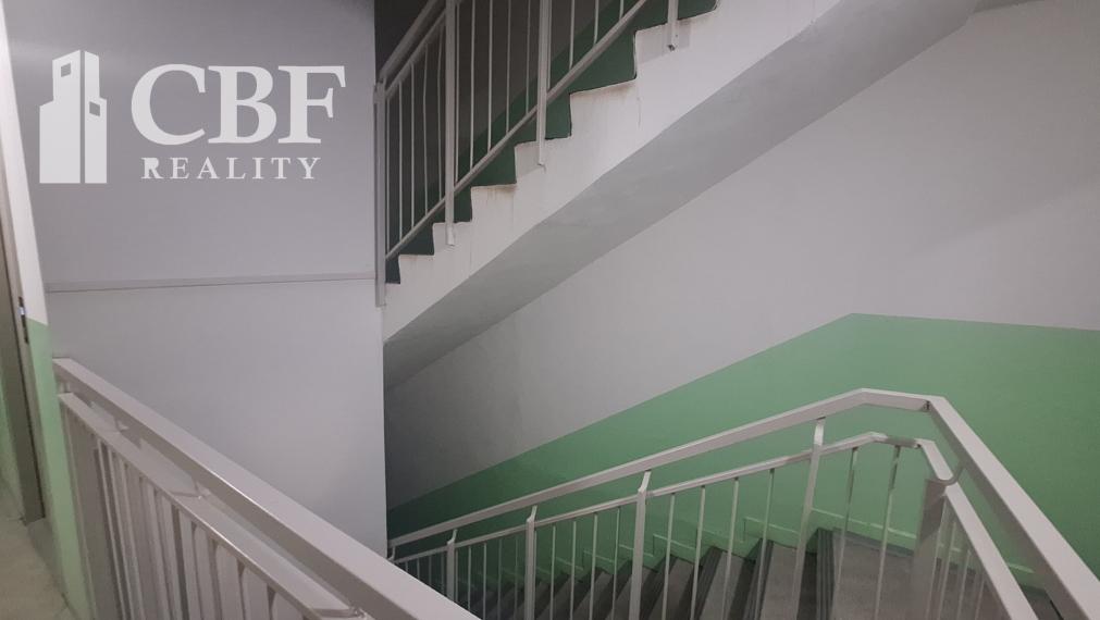 SUPER LOKALITA ROŽŇAVY, ZÁHRADNÍCKA ULICA