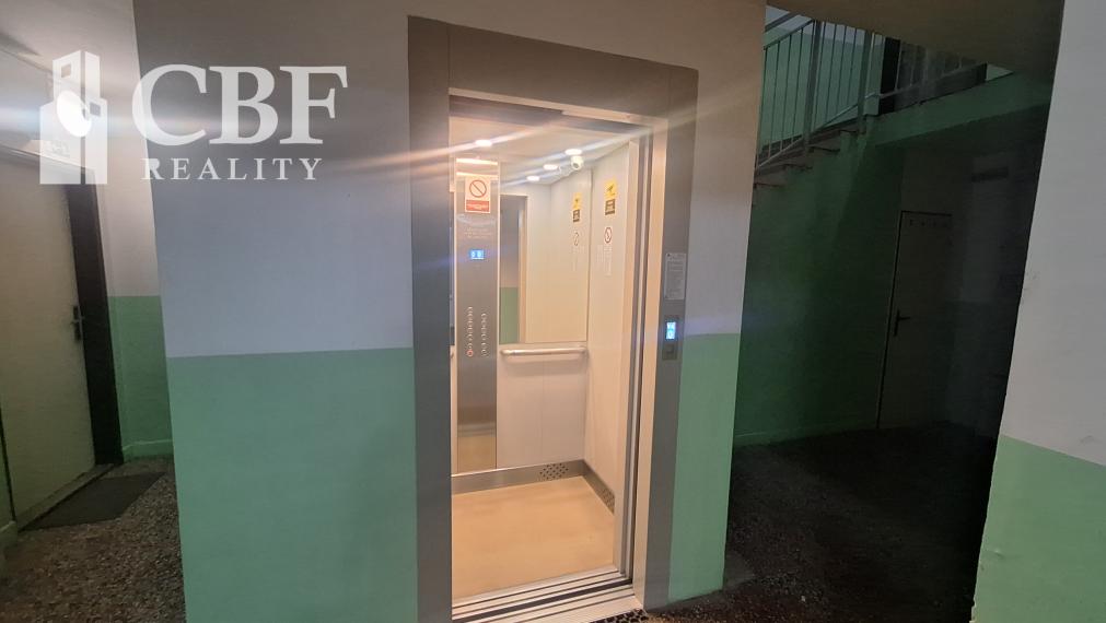 SUPER LOKALITA ROŽŇAVY, ZÁHRADNÍCKA ULICA