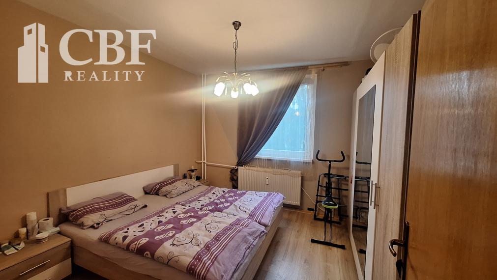 SUPER LOKALITA ROŽŇAVY, ZÁHRADNÍCKA ULICA