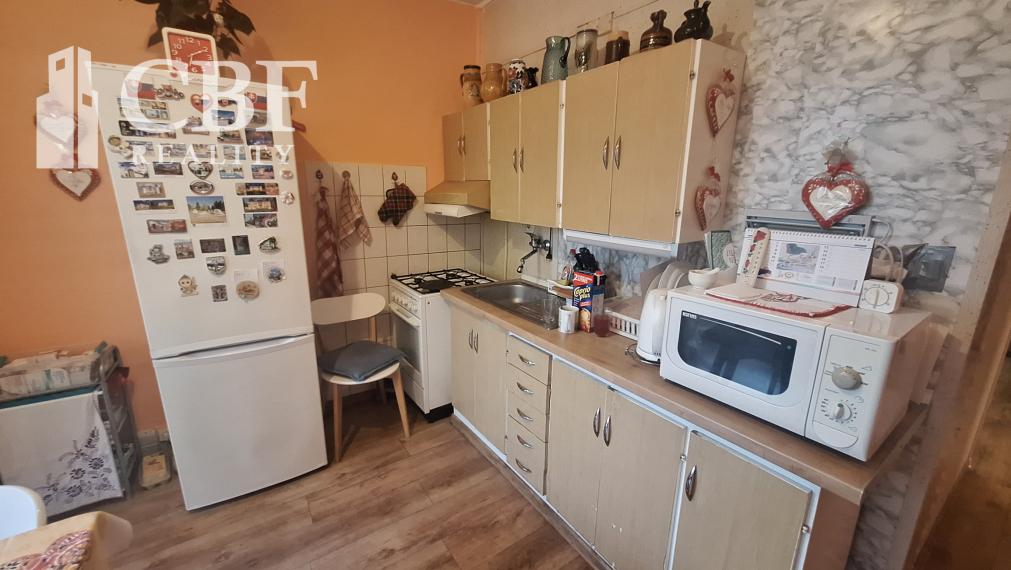 SUPER LOKALITA ROŽŇAVY, ZÁHRADNÍCKA ULICA