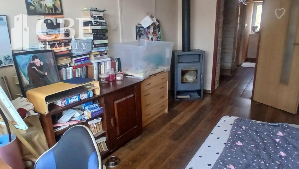 NA PREDAJ- 3 IZBOVÝ BYT S BALKÓNOM NA VARGOVOM POLI