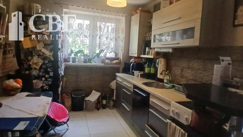 NA PREDAJ- 3 IZBOVÝ BYT S BALKÓNOM NA VARGOVOM POLI