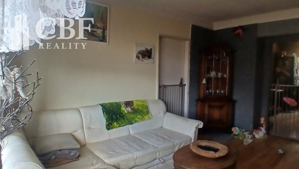 NA PREDAJ- 3 IZBOVÝ BYT S BALKÓNOM NA VARGOVOM POLI