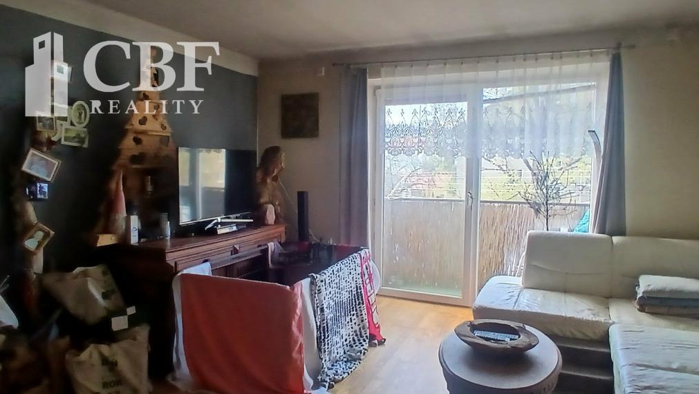 NA PREDAJ- 3 IZBOVÝ BYT S BALKÓNOM NA VARGOVOM POLI