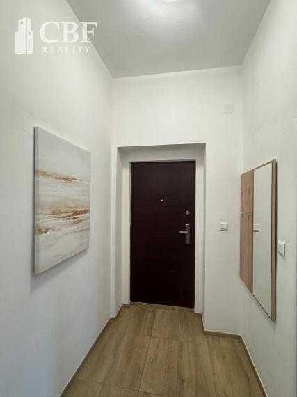 Plešivec-na predaj moderný a priestranný 2-izbový byt po kompletnej rekonštrukcii