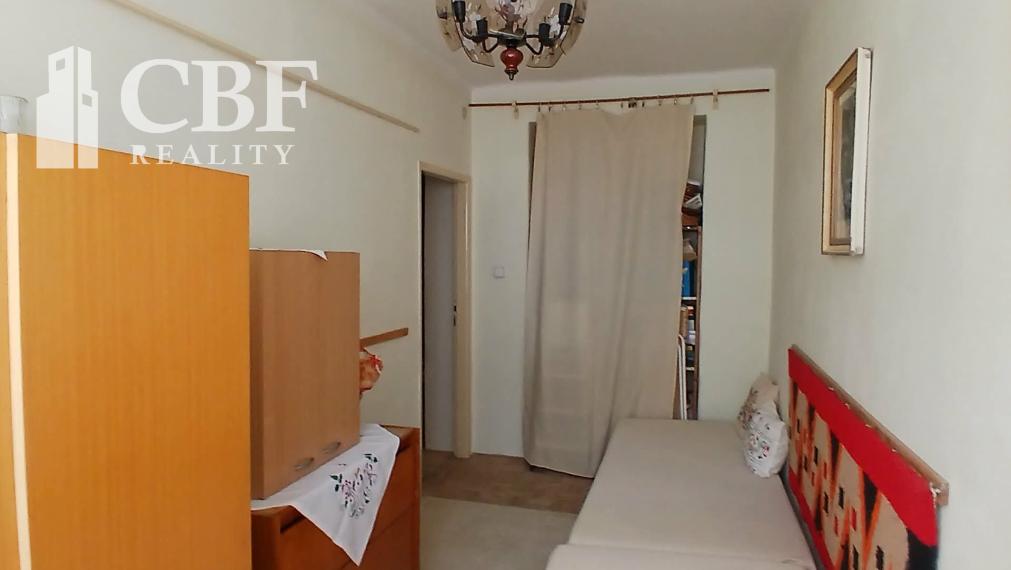 NA PREDAJ! 3- IZBOVÝ BYT - ZLATÁ ULICA, VARGOVÉ POLE