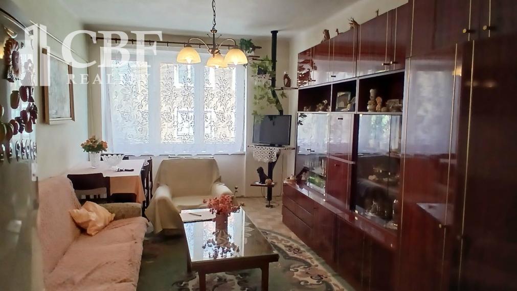 NA PREDAJ! 3- IZBOVÝ BYT - ZLATÁ ULICA, VARGOVÉ POLE