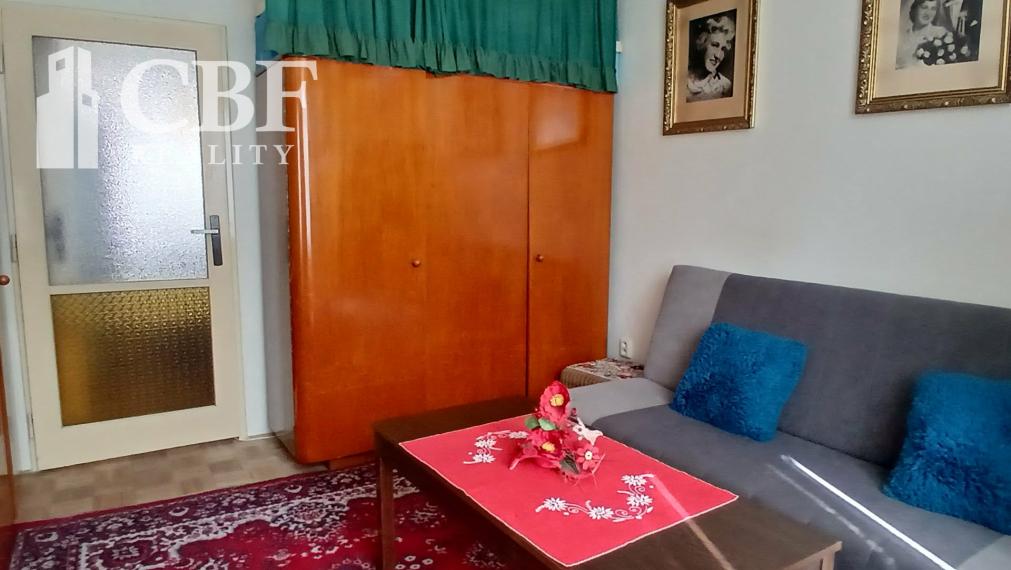 NA PREDAJ! 3- IZBOVÝ BYT - ZLATÁ ULICA, VARGOVÉ POLE