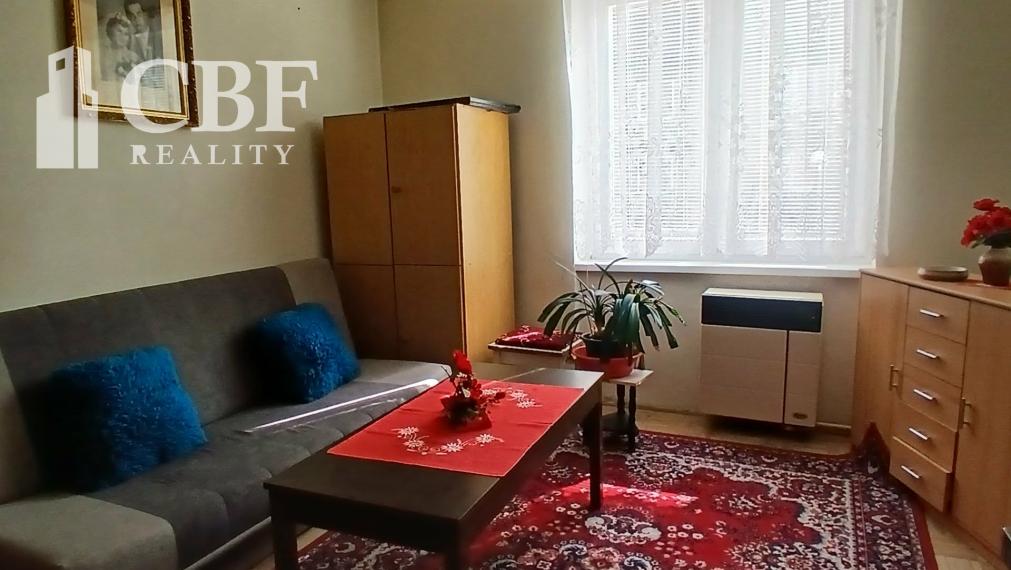 NA PREDAJ! 3- IZBOVÝ BYT - ZLATÁ ULICA, VARGOVÉ POLE