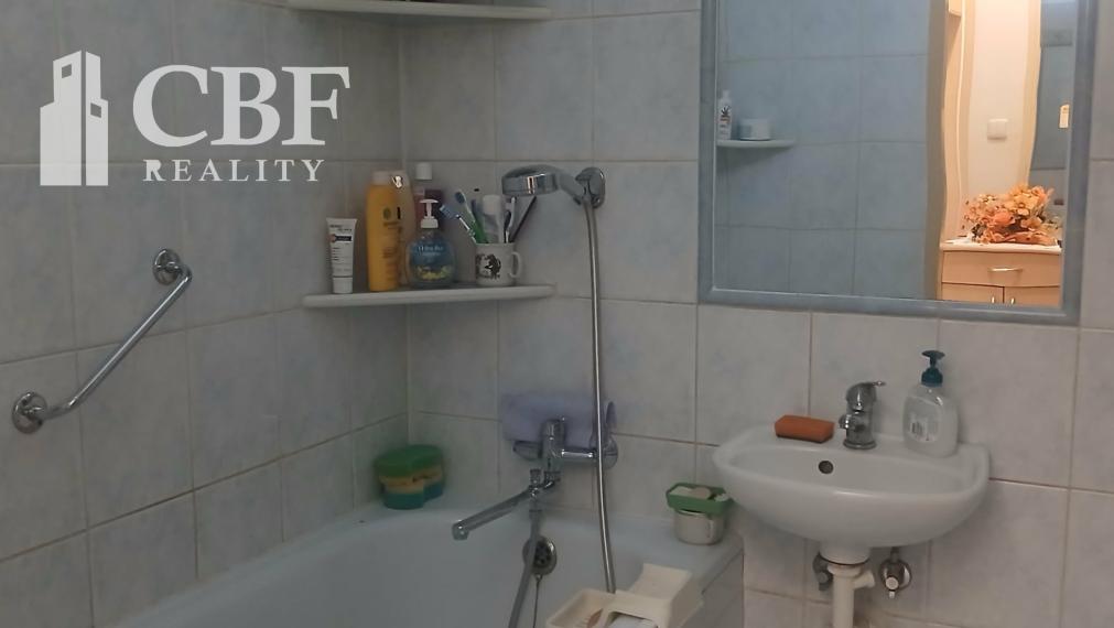 NA PREDAJ! 3- IZBOVÝ BYT - ZLATÁ ULICA, VARGOVÉ POLE