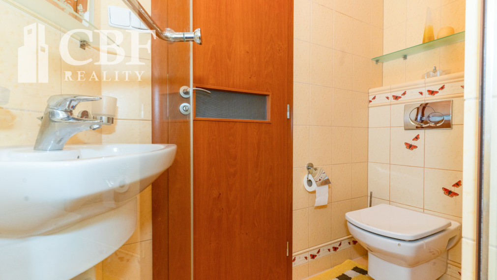 PRENÁJOM Veľkorysý 4-izbový byt 135 m² v TOP lokalite Poprad