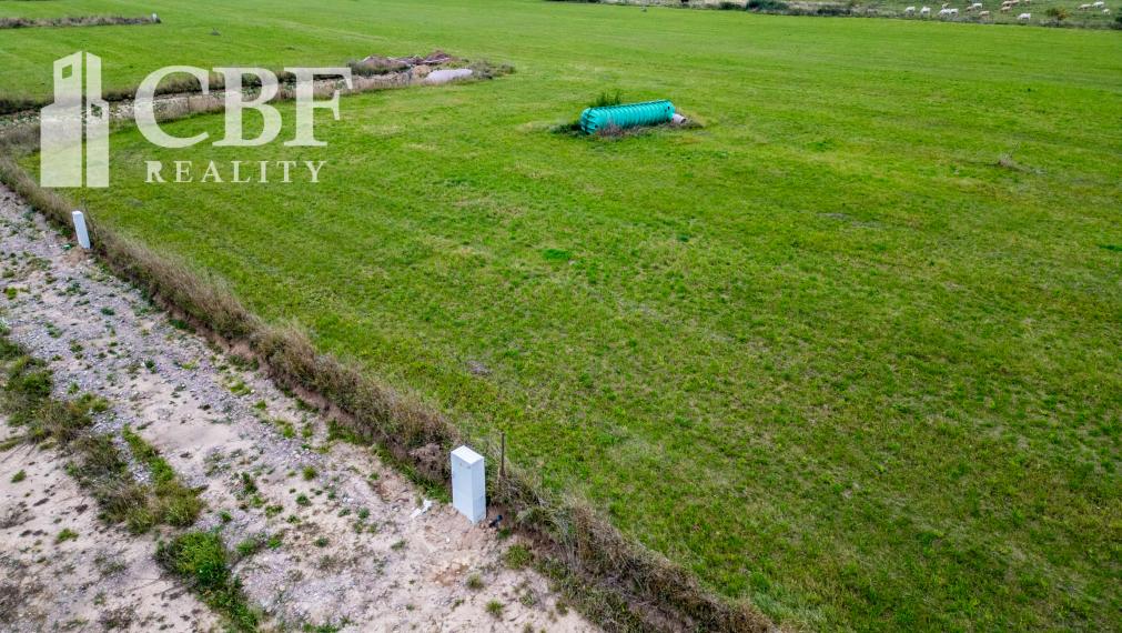 Pozemok na predaj v obci Betlanovce–súkromie, príroda a dobrá poloha