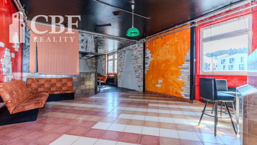 Príležitosť vytvoriť obľúbené miesto pre spoločenské akcie vo Svite