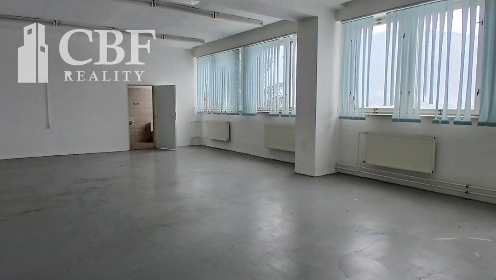 Na prenájom administratívne priestory- Brzotín- Bak