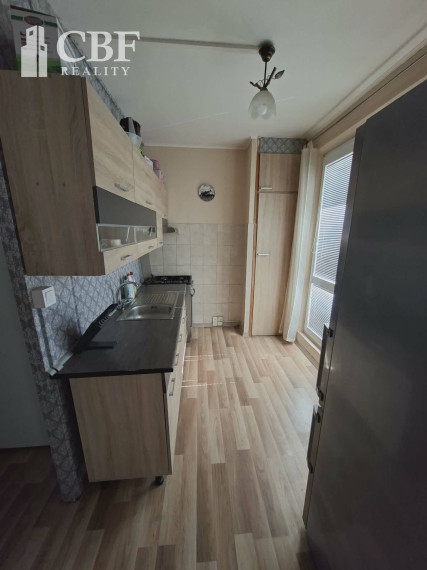 na predaj  3 izbový byt v Rožňave na Čučmianskej ulici