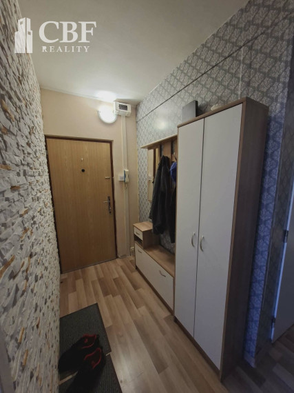na predaj  3 izbový byt v Rožňave na Čučmianskej ulici