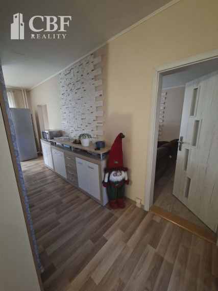 na predaj  3 izbový byt v Rožňave na Čučmianskej ulici