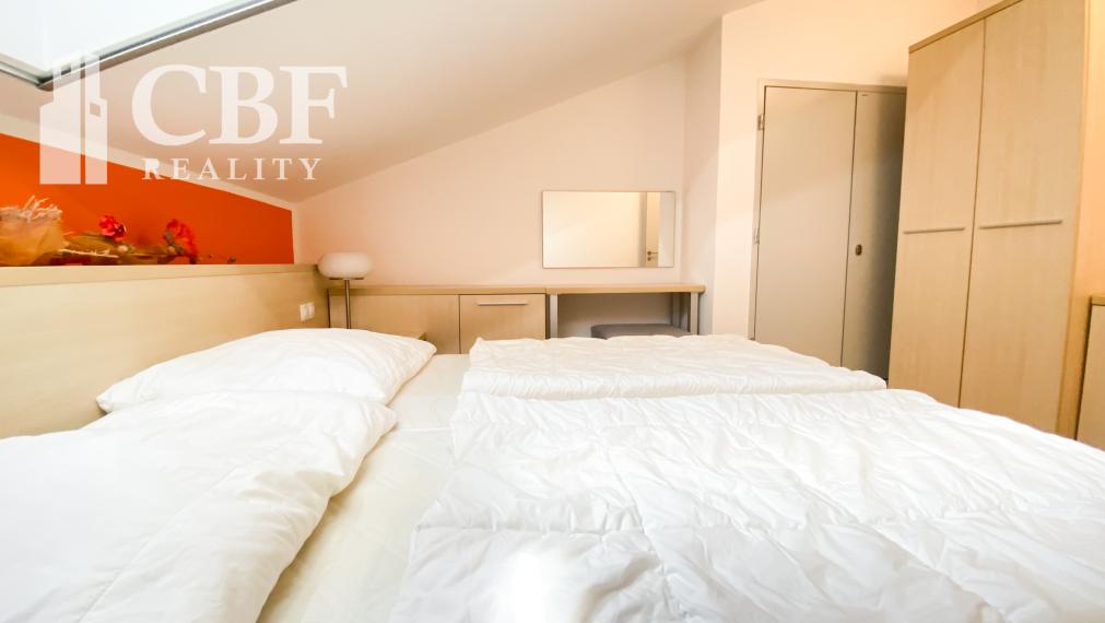 PRENÁJOM 2i apartmán v blízkosti centra s parkovacím miestom, Poprad