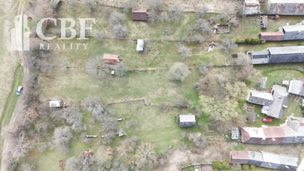 NA PREDAJ EXKLUZÍVNY POZEMOK V OBCI LÚČKA