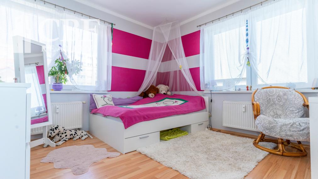 PRENÁJOM Veľkorysý 4-izbový byt 135 m² v TOP lokalite Poprad