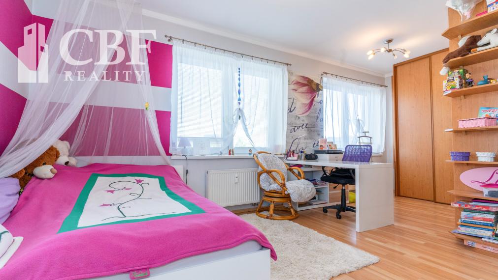 PRENÁJOM Veľkorysý 4-izbový byt 135 m² v TOP lokalite Poprad