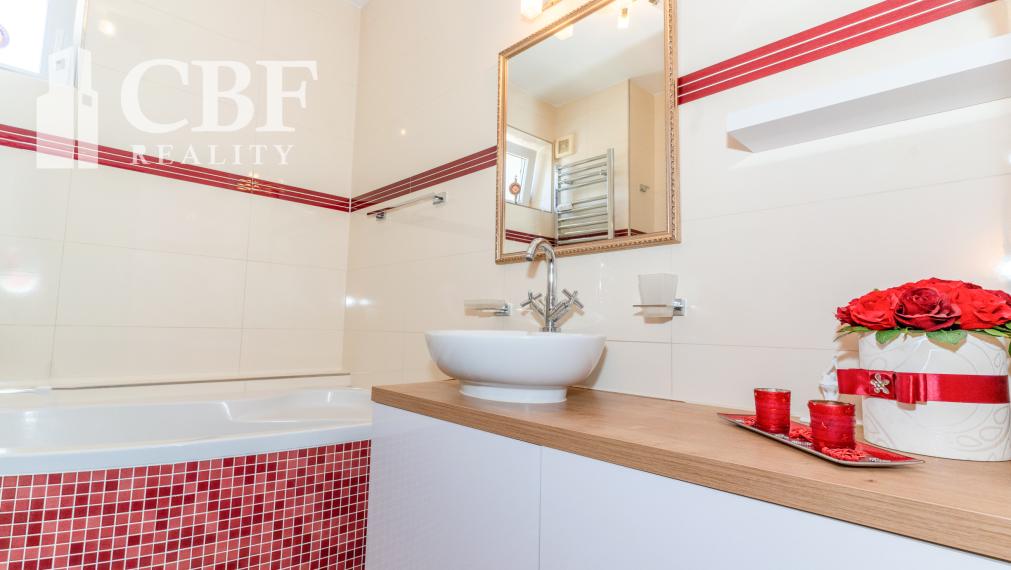 PRENÁJOM Veľkorysý 4-izbový byt 135 m² v TOP lokalite Poprad