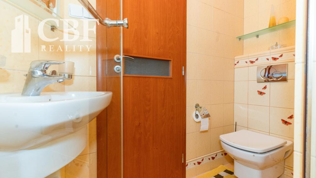 PRENÁJOM Veľkorysý 4-izbový byt 135 m² v TOP lokalite Poprad