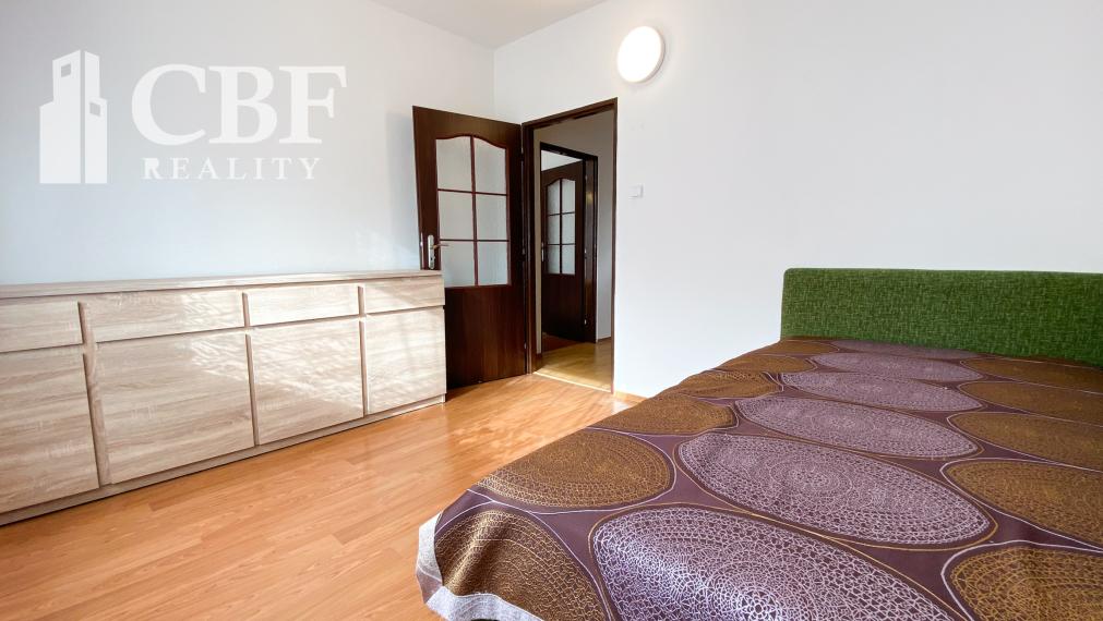 NA PRENÁJOM Zariadený 2i byt v Poprade sídlisko Západ