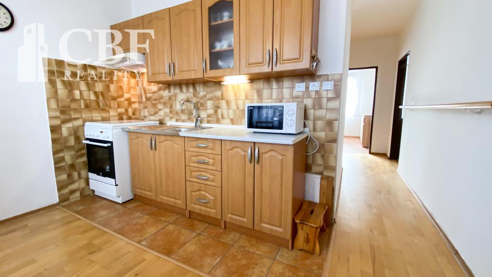 NA PRENÁJOM Zariadený 2i byt v Poprade sídlisko Západ