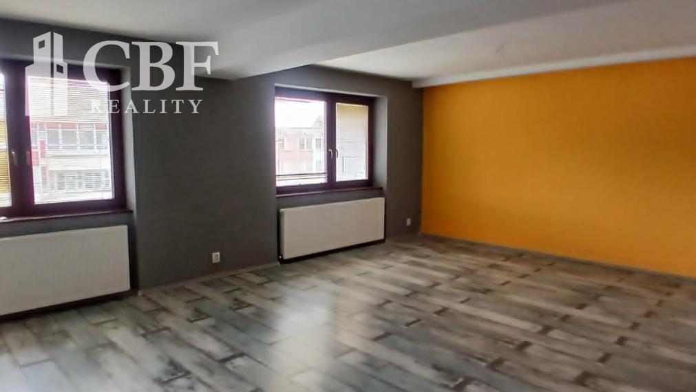 Priestranný rodinný dom v časti Rožňavská Baňa na prenájom