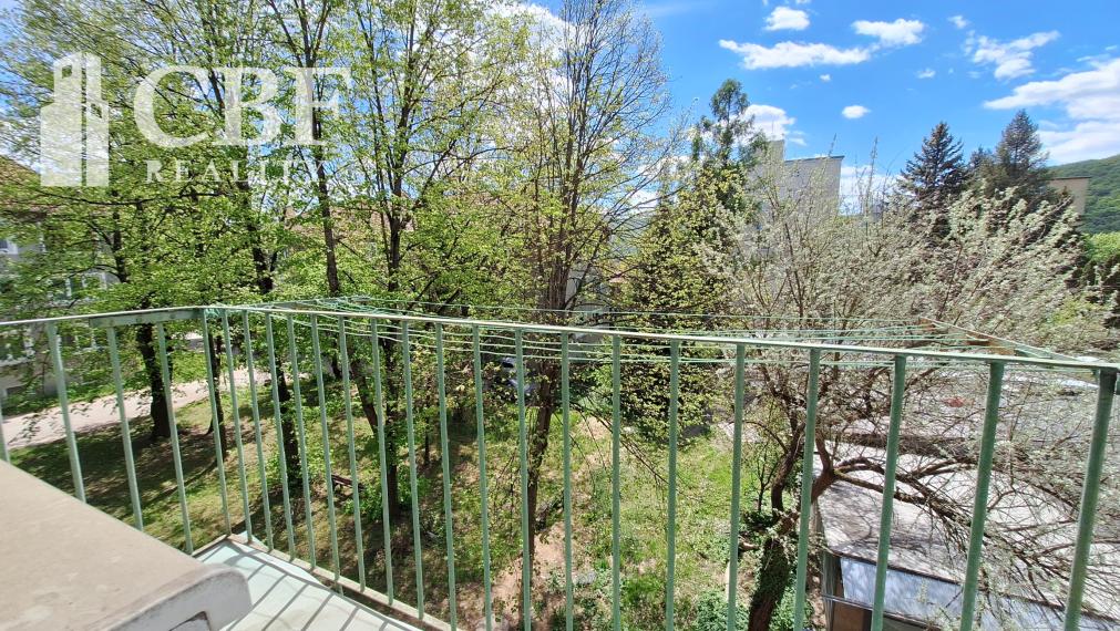 3-iZBOVÝ BYT S BALKÓNOM NA PREDAJ