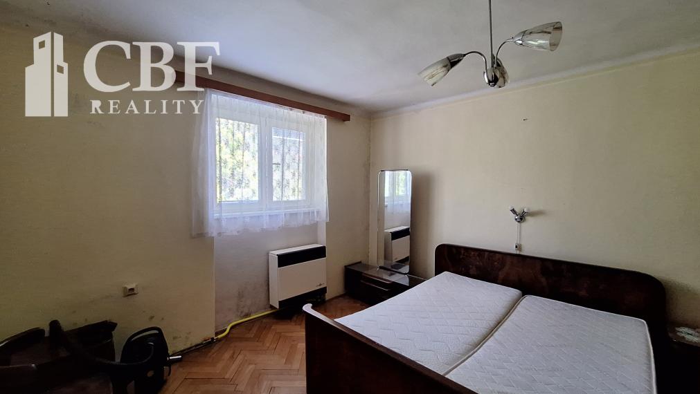 3-iZBOVÝ BYT S BALKÓNOM NA PREDAJ