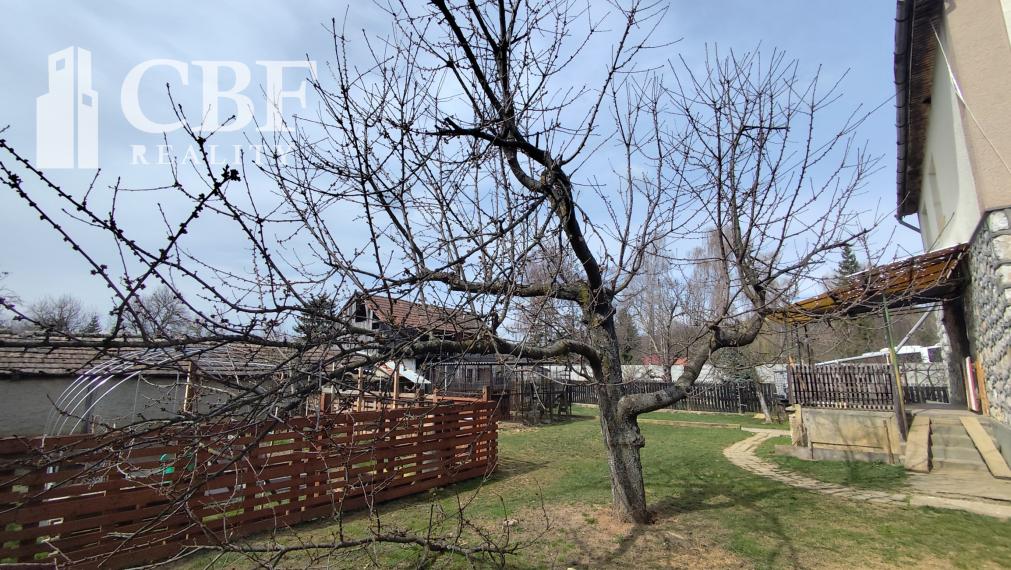 Aggtelek- dvojgeneračný dom na predaj