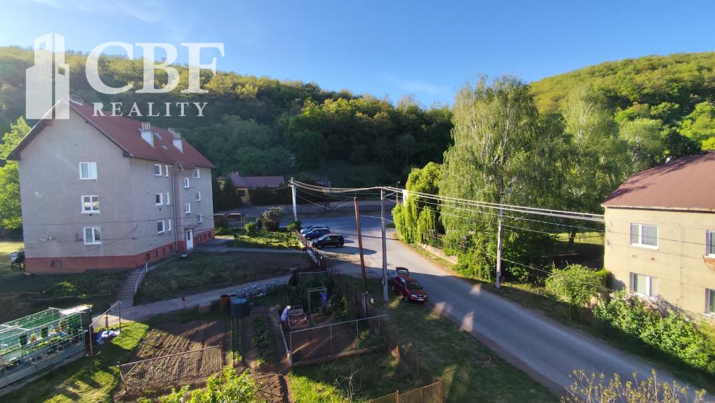 Gemerská Hôrka - slnečný 3 izbový byt s balkónom na predaj