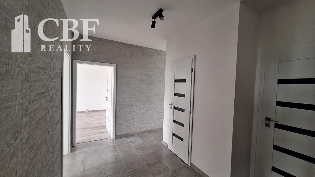 KRÁSNY 3-IZBOVÝ BYT S BALKÓNOM NA PREDAJ