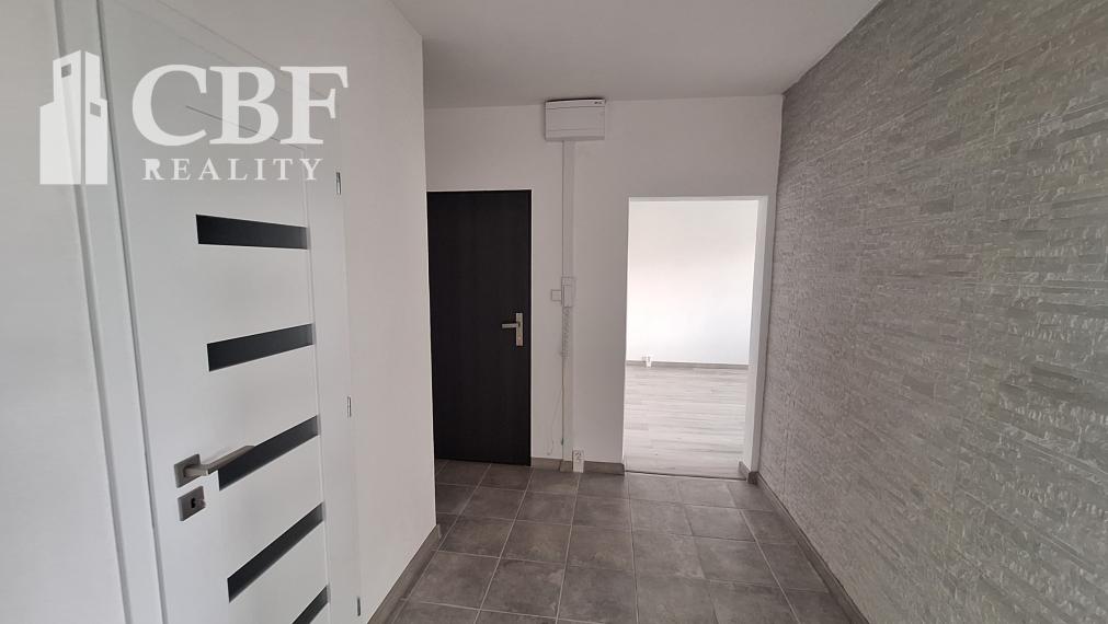 KRÁSNY 3-IZBOVÝ BYT S BALKÓNOM NA PREDAJ