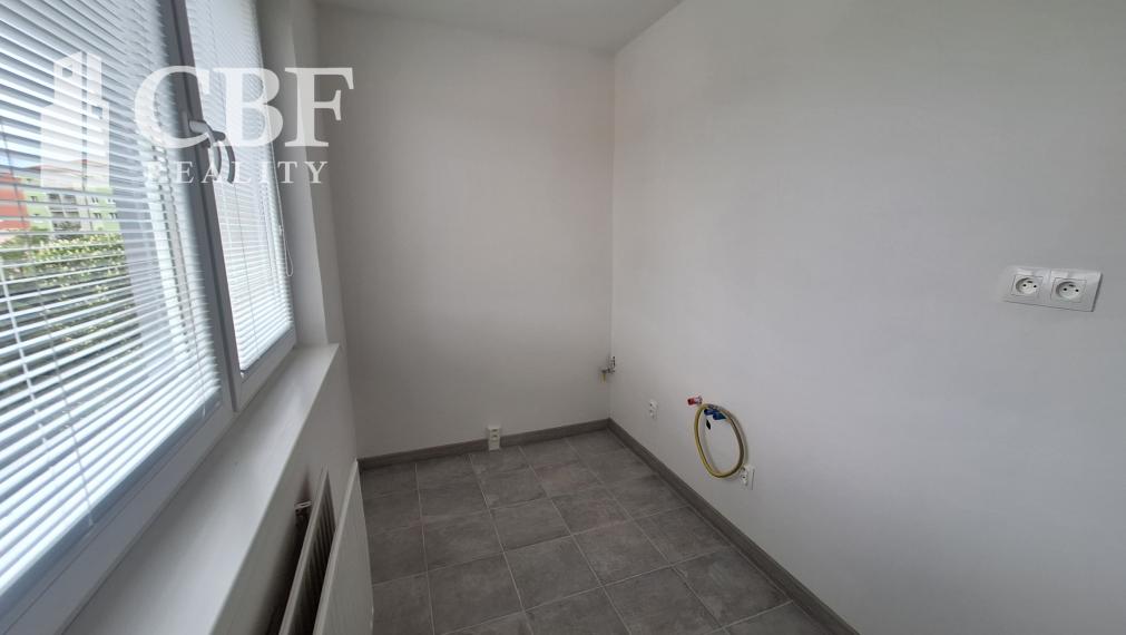 KRÁSNY 3-IZBOVÝ BYT S BALKÓNOM NA PREDAJ