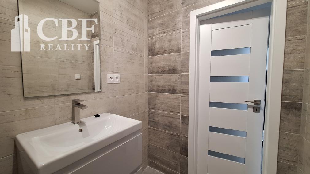 KRÁSNY 3-IZBOVÝ BYT S BALKÓNOM NA PREDAJ