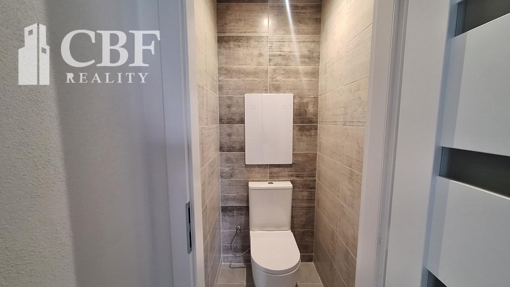 KRÁSNY 3-IZBOVÝ BYT S BALKÓNOM NA PREDAJ