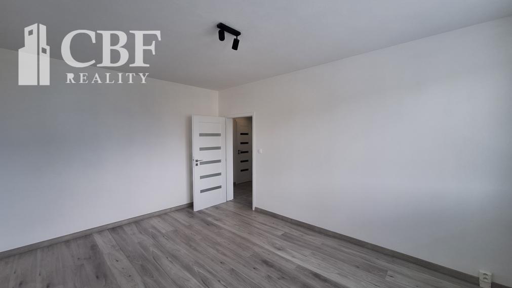 KRÁSNY 3-IZBOVÝ BYT S BALKÓNOM NA PREDAJ