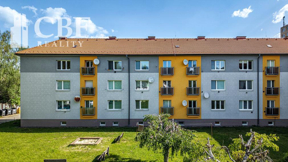 PREDAJ PRAKTICKY RIEŠENÝ 3-IZBOVÝ BYT V OBĽÚBENEJ ČASTI POPRADU