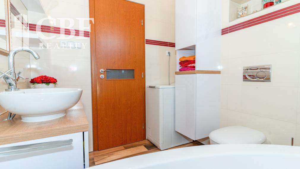 PRENÁJOM Veľkorysý 4-izbový byt 135 m² v TOP lokalite Poprad