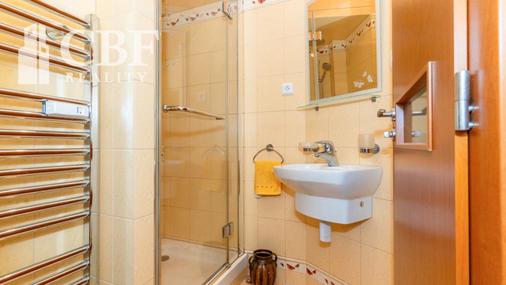PRENÁJOM Veľkorysý 4-izbový byt 135 m² v TOP lokalite Poprad